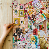 Home Of High Tea 1000 Piece Puzzle