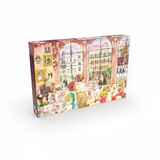 Home Of High Tea 1000 Piece Puzzle