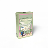 L'atelier botanique 99 Piece Mini Puzzle
