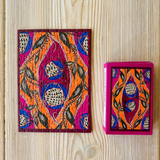 Vivid Botanica 99 Piece Mini Puzzle