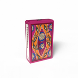 Vivid Botanica 99 Piece Mini Puzzle