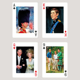 Piatnik - King Charles Playing Cards - The Puzzle Nerds 