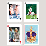 Piatnik - King Charles Playing Cards - The Puzzle Nerds 