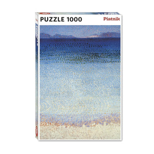 Piatnik Puzzles - The Golden Isles 1000 Piece Puzzle - The Puzzle Nerds  