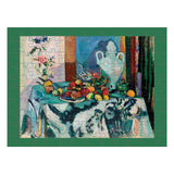 Pomegranate Puzzles - Henri Matisse 120 Piece Double Sided Puzzle - The Puzzle Nerds  