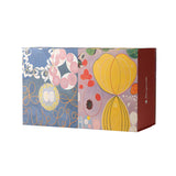 Pomegranate Puzzles - Hilma af Klint 120 Piece Double-Sided Puzzle - The Puzzle Nerds  