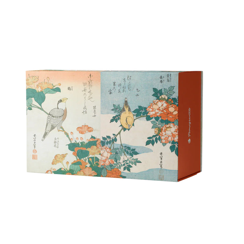 Hokusai 120 Piece Double-Sided Puzzle Set – The Puzzle Nerds
