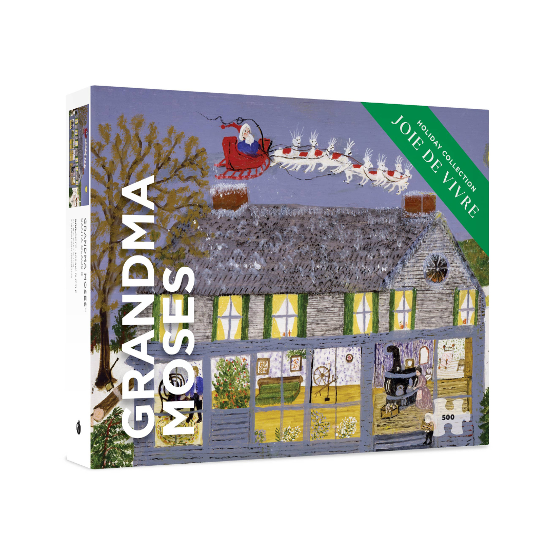 New Arrivals – The Puzzle Nerds