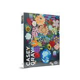 Pomegranate Puzzles -Still Life With Flowers by Casey Gray 1000 Piece Puzzle  The Puzzle Nerds