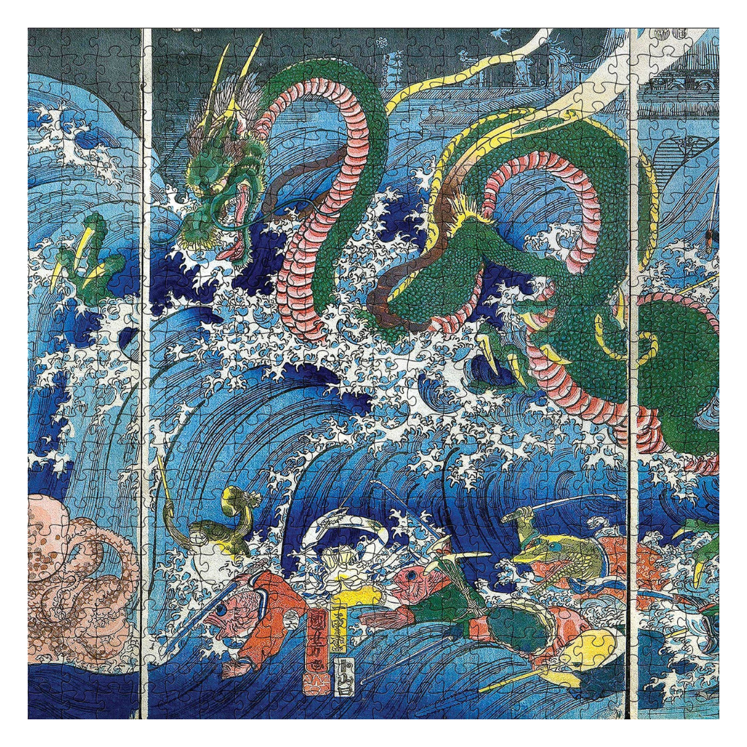 New Arrivals – The Puzzle Nerds