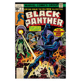 Prime 3D Puzzles - Black Panther Marvel 3D 300 Piece Puzzle  - The Puzzle Nerds  