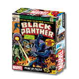 Prime 3D Puzzles - Black Panther Marvel 3D 300 Piece Puzzle  - The Puzzle Nerds  