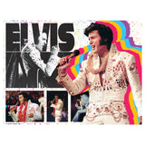 Prime 3D Puzzles - Elvis 3D2D 500 Piece Double-Sided Puzzle - The Puzzle Nerds  