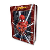 Spider-Man Marvel 3D 300 Piece Puzzle In Tin Book Packaging