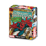 Prime 3D Puzzles - The Amazing Spider-Man Marvel 3D 300 Piece Puzzle - The Puzzle Nerds  