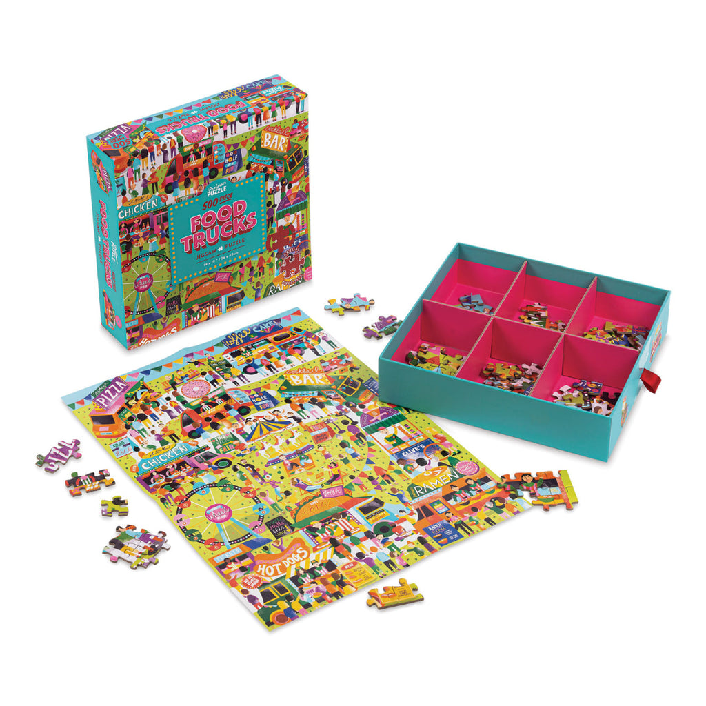 Professor Puzzle Caja de Obscuridades Rompecabezas , color/modelo surtido Professor Puzzle Caja de Obscuridades Rompecabezas , color/modelo surtido