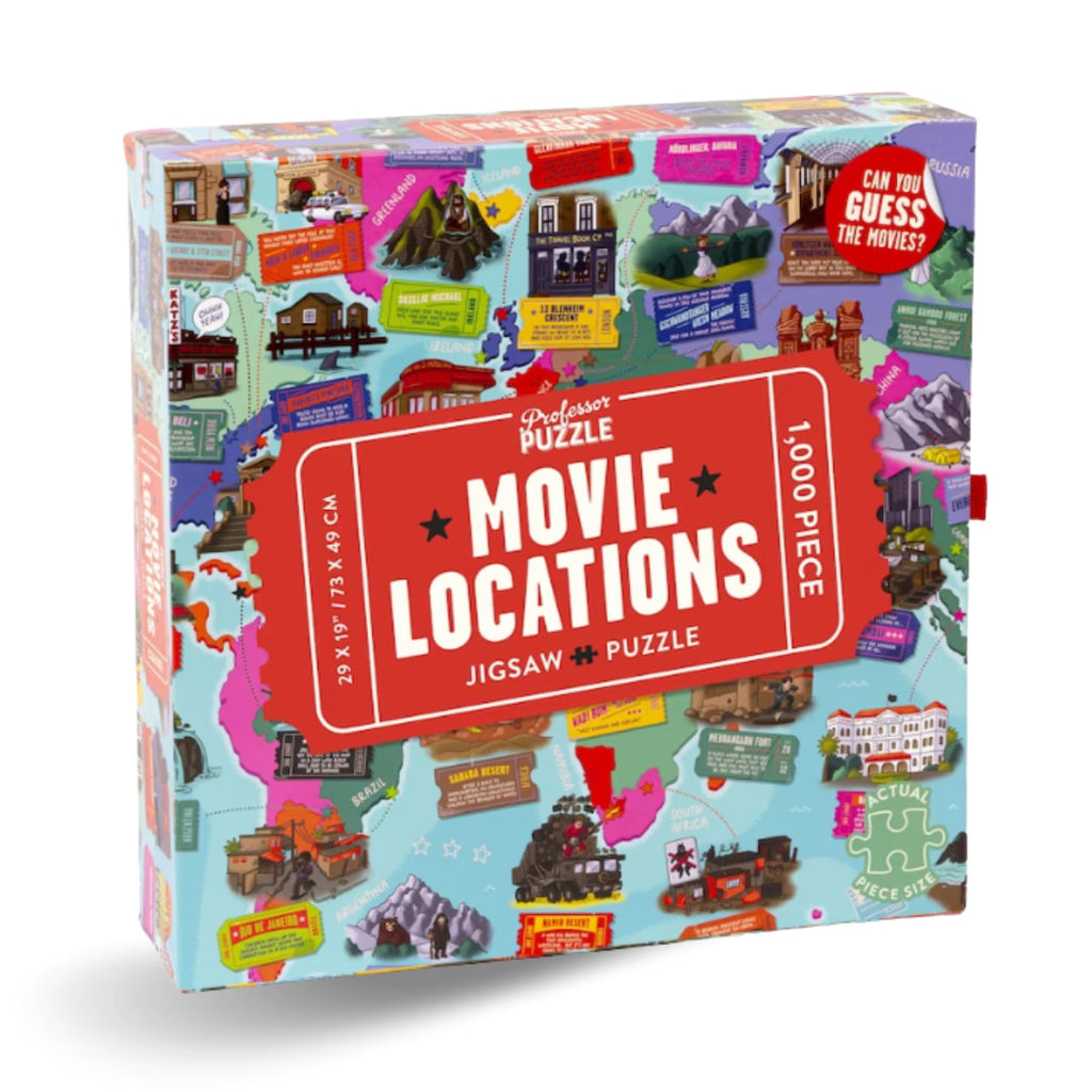 PUZZLE-Jl5210 Professor PUZZLE-Puzzle (483577), vícebarevné, jedinečné PUZZLE-Jl5210 Professor PUZZLE-Puzzle (483577), vícebarevné, jedinečné