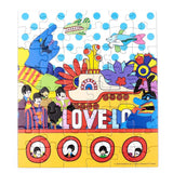 Puckator Puzzles - The Beatles Yellow Submarine 48 Piece Recycled Jigsaw Puzzle  - The Puzzle Nerds  