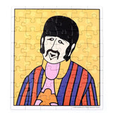 Puckator Puzzles - The Beatles Yellow Submarine 48 Piece Recycled Jigsaw Puzzle  - The Puzzle Nerds  