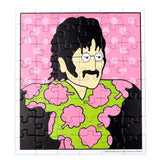 Puckator Puzzles - The Beatles Yellow Submarine 48 Piece Recycled Jigsaw Puzzle  - The Puzzle Nerds  