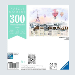 Ravensburger - Ballons 300 Piece Puzzle - The Puzzle Nerds