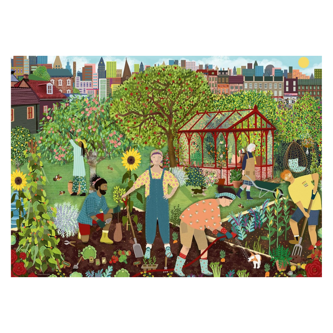 Jigsaw Puzzles – Tagged 