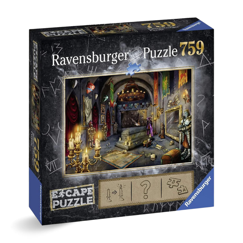 Escape Vampire Castle 759 Piece Puzzle The Puzzle Nerds escape-vampire-castle-759-piece-puzzle-the-puzzle-nerds