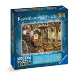 Ravensburger - Magical Mayhem 368 Piece Puzzle - The Puzzle Nerds