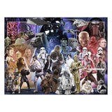 Ravensburger - Star Wars Whole Universe 1500 Piece Puzzle - The Puzzle Nerds