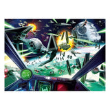 Ravensburger - Star Wars X-Wing Cockpit 1000 Piece Puzzle - The Puzzle Nerds