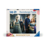 Ravensburger Puzzles - Bridgerton 500 Piece Puzzle - The Puzzle Nerds