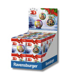 Ravensburger Puzzles - Holiday Nutcracker 56 Piece Puzzle Ball 3D Puzzle - Blue Hat - The Puzzle Nerds  