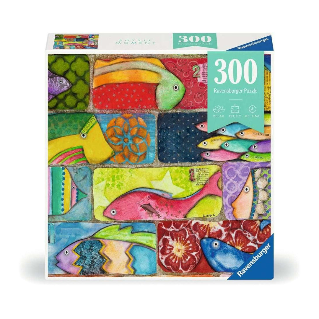 Merry Bright 12 Days Of Christmas Advent Puzzle Calendar By Louise C Merry Bright 12 Days Of Christmas Advent Puzzle Calendar By Louise C