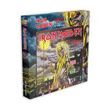 RockSaws  Puzzles - Iron Maiden Killers 500 Piece Puzzle - The Puzzle Nerds  