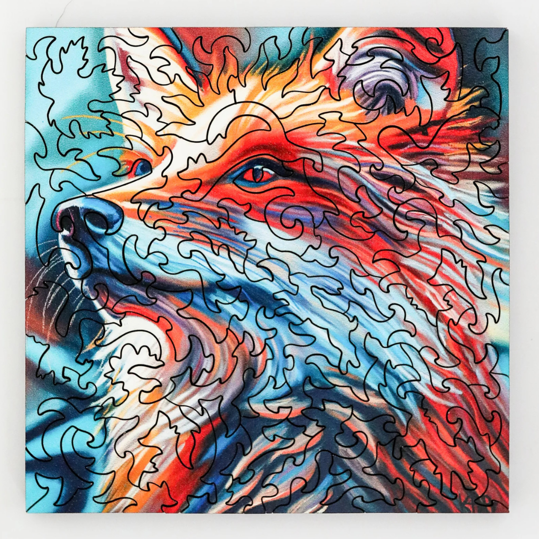 New Arrivals – The Puzzle Nerds