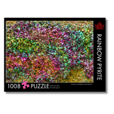 Rainbow Pyrite 1008 Piece Puzzle
