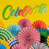 Trove Puzzles-I Go To (50) Pieces Wooden Puzzle Mailable Greeting Card - Celebrate
