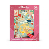 Holiday Baking 500 Piece Puzzle