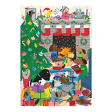Merry Barkmas 250 Piece Puzzle