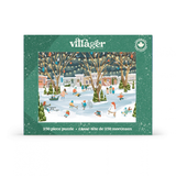 Neighbourhood Rink 250 Piece Puzzle