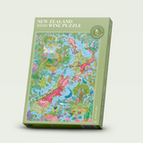 Water  and Wines - New Zealand 1000 Piece Jigsaw Puzzle - The Puzzle Nerds 