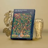 Water  and Wines - Beer 1000 Piece Jigsaw Puzzle - The Puzzle Nerds  