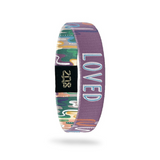 Loved Wristband (Medium)