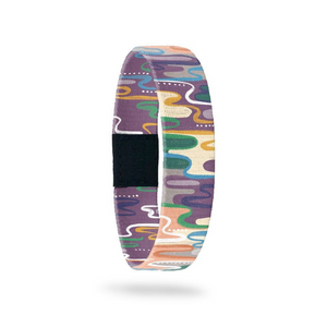 Loved Wristband (Medium)