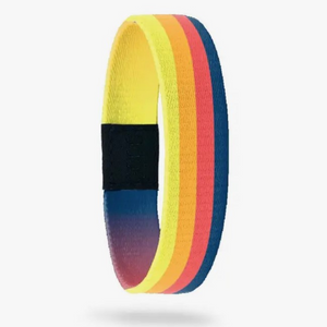 You're Going To Do Great Things Wristband (Medium)