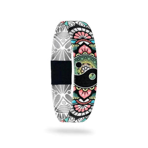 Zox  - Balance Zen Yoga Wristband (Medium) - The Puzzle Nerds 