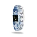 Zox - Be The Storm Zox Wristband - The Puzzle Nerds  