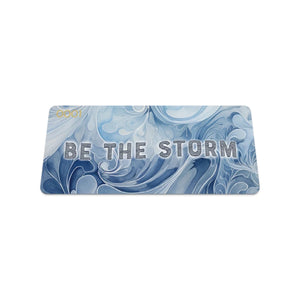 Zox - Be The Storm Zox Wristband- The Puzzle Nerds  