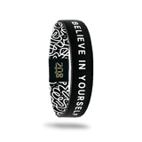 Zox-Believe In Yourself Bracelet-The Puzzle Nerds