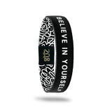 Zox - Believe in Yourself V2 Kids Bracelet - The Puzzle Nerds  